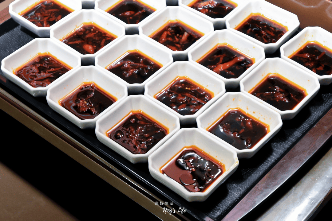 菇神鹿谷店|一吃上癮蕈菇火鍋!溪頭鹿谷美食推薦 - 第20張圖