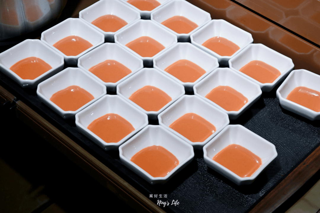 菇神鹿谷店|一吃上癮蕈菇火鍋!溪頭鹿谷美食推薦 - 第21張圖