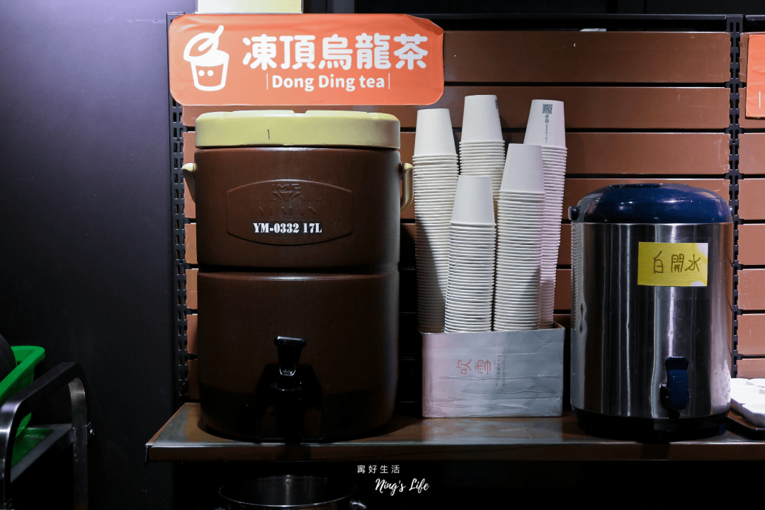 菇神鹿谷店|一吃上癮蕈菇火鍋!溪頭鹿谷美食推薦 - 第19張圖