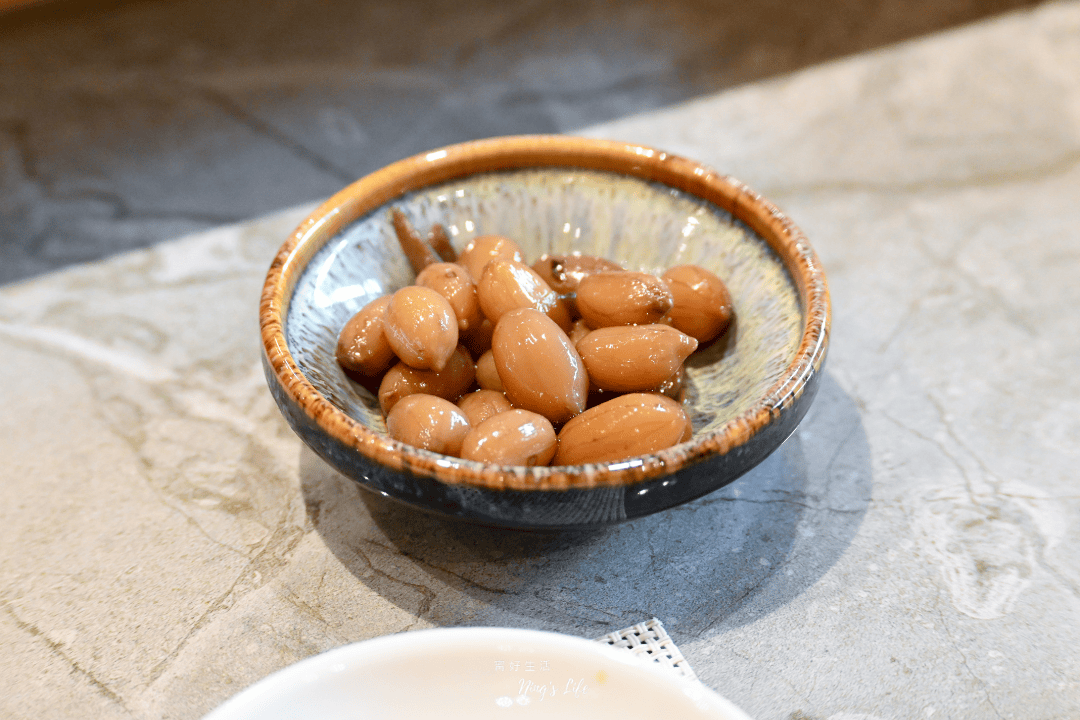鮨初割烹料理|平日中午也客滿!台中日式無菜單推薦 - 第9張圖