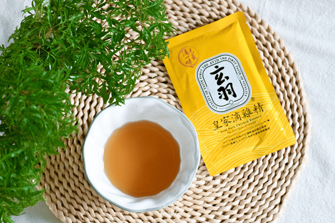 玄羽皇家滴雞精|安心好喝無腥味!營養補給推薦 - 第9張圖