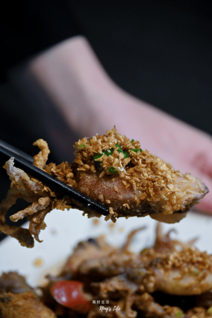 菇神鹿谷店|一吃上癮蕈菇火鍋!溪頭鹿谷美食推薦 - 第36張圖