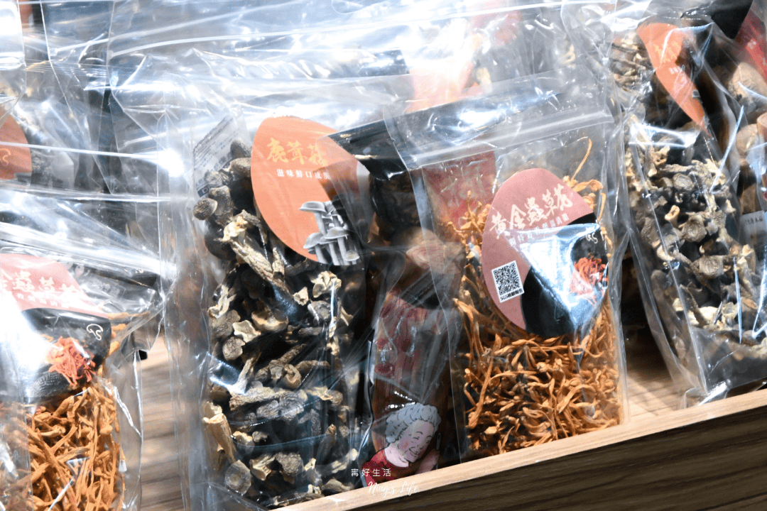 菇神鹿谷店|一吃上癮蕈菇火鍋!溪頭鹿谷美食推薦 - 第8張圖