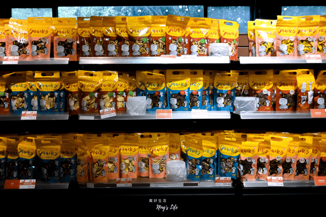 菇神鹿谷店|一吃上癮蕈菇火鍋!溪頭鹿谷美食推薦 - 第6張圖