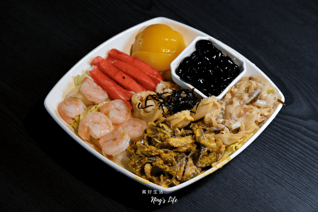菇神鹿谷店|一吃上癮蕈菇火鍋!溪頭鹿谷美食推薦 - 第29張圖