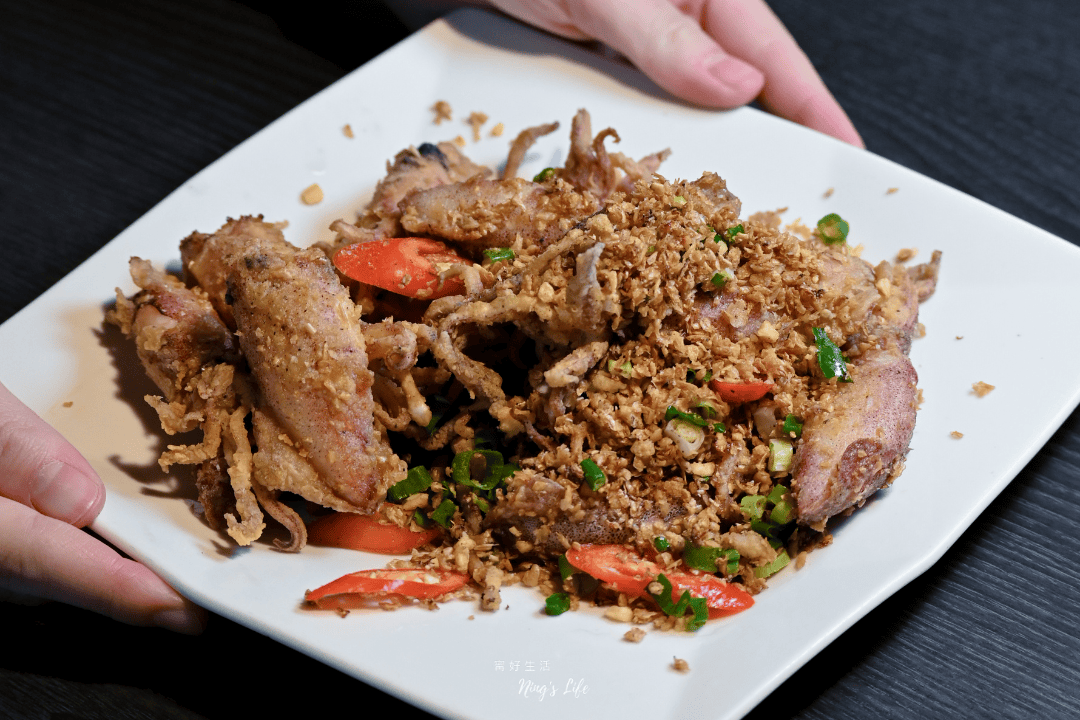 菇神鹿谷店|一吃上癮蕈菇火鍋!溪頭鹿谷美食推薦 - 第35張圖