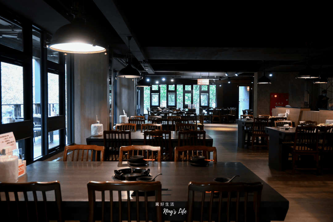 菇神鹿谷店|一吃上癮蕈菇火鍋!溪頭鹿谷美食推薦 - 第15張圖