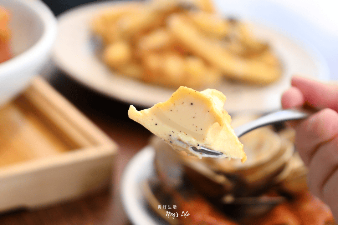 食久茶事|新風格新菜單!台中聊天聚會簡餐咖啡推薦 - 第20張圖