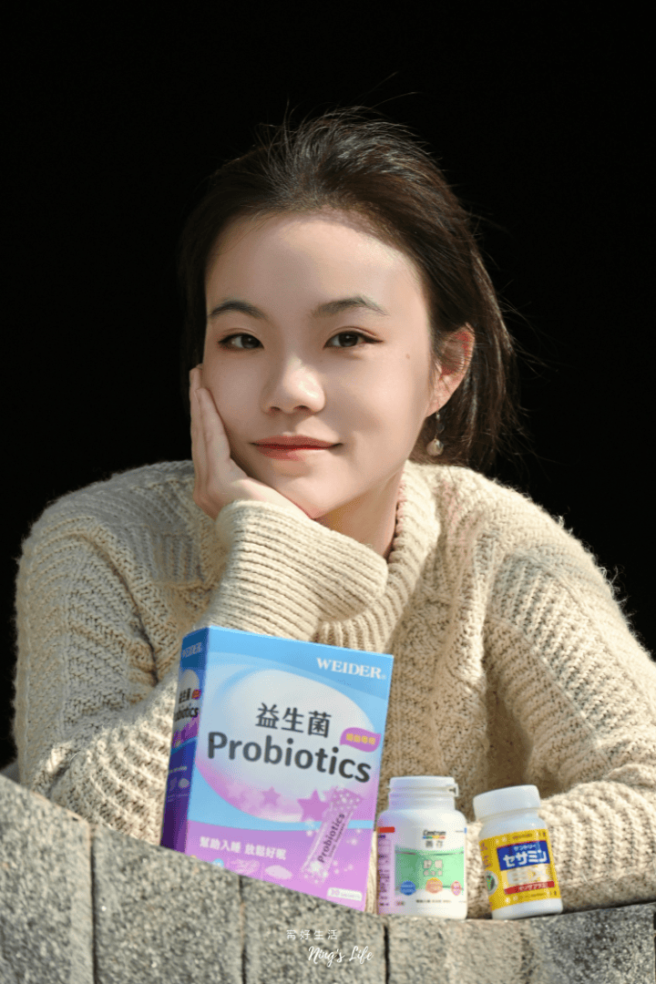 睡不好吃什麼?2025睡前保健食品評比/高CP值推薦 - 第1張圖