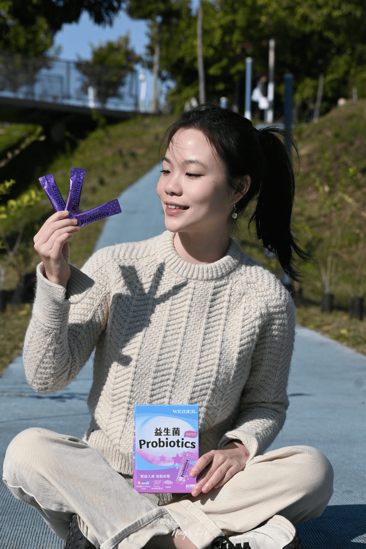 睡不好吃什麼?2025睡前保健食品評比/高CP值推薦 - 第7張圖