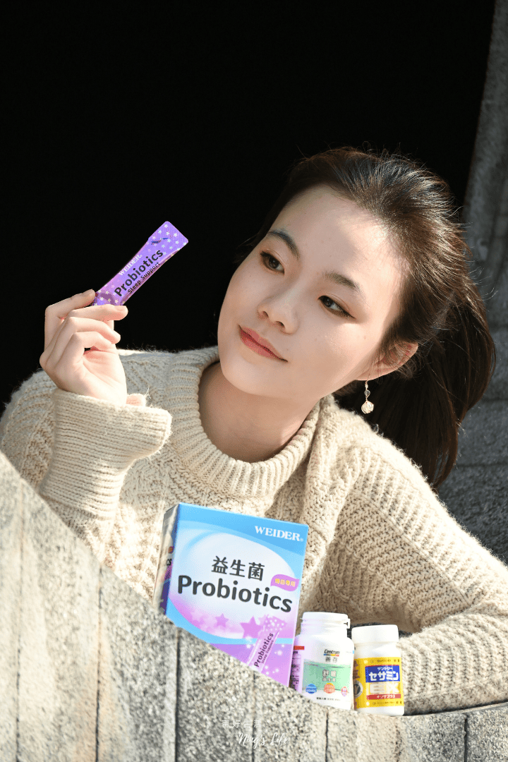 睡不好吃什麼?2025睡前保健食品評比/高CP值推薦 - 第2張圖