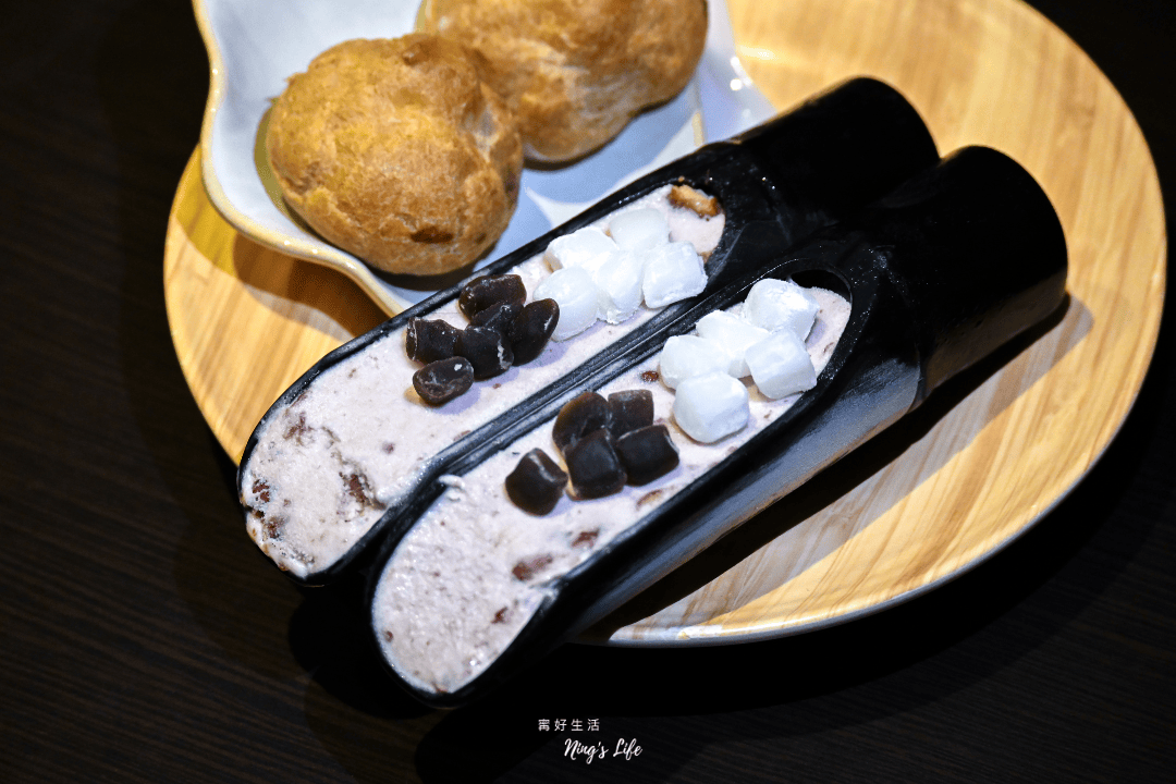 稻葉山城麻辣鍋|中壢老牌火鍋雙人700克大肉盤千元有找 - 第21張圖