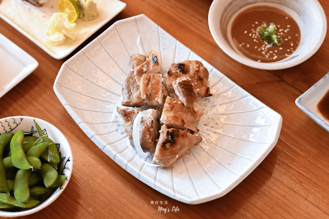 首壽司|巷弄實力派!台中太平「尚青」日本料理 - 第31張圖