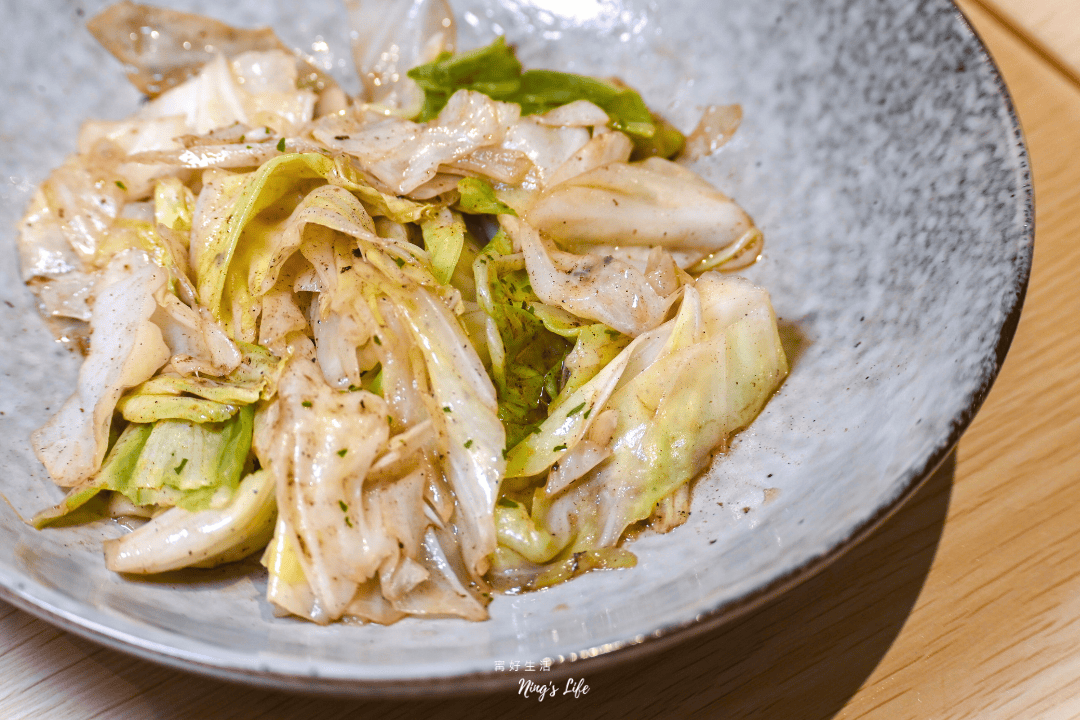 Ruo.t teppanyaki鐵板料理|1-4人創意合菜套餐 台中聚餐新選擇 - 第16張圖