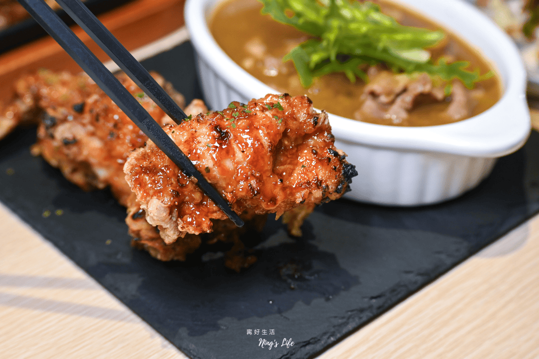 Ruo.t teppanyaki鐵板料理|1-4人創意合菜套餐 台中聚餐新選擇 - 第20張圖