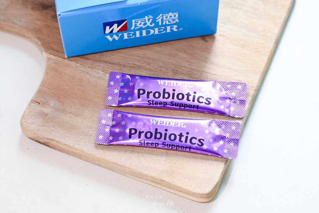 睡不好吃什麼?2025睡前保健食品評比/高CP值推薦 - 第5張圖