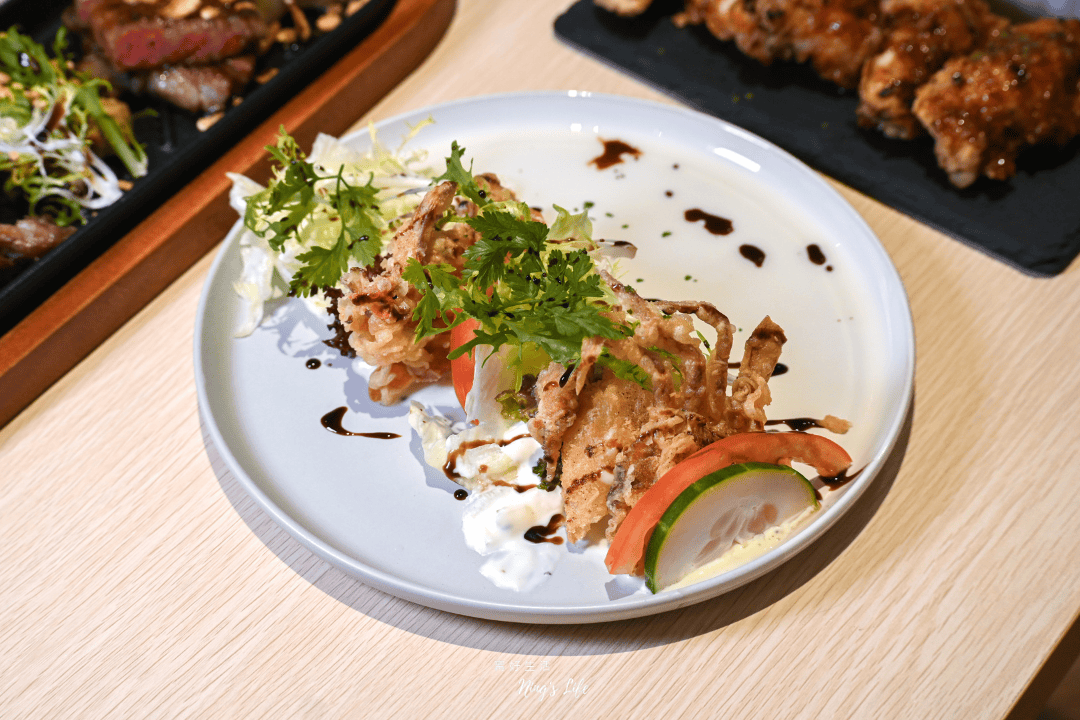 Ruo.t teppanyaki鐵板料理|1-4人創意合菜套餐 台中聚餐新選擇 - 第25張圖