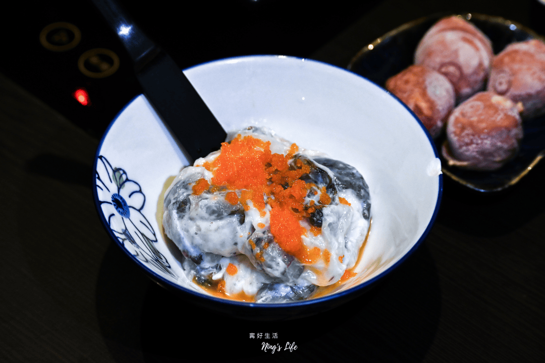 稻葉山城麻辣鍋|中壢老牌火鍋雙人700克大肉盤千元有找 - 第18張圖