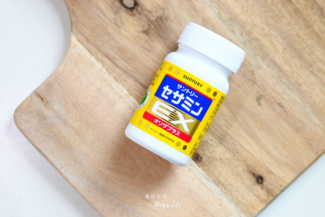 睡不好吃什麼?2025睡前保健食品評比/高CP值推薦 - 第8張圖