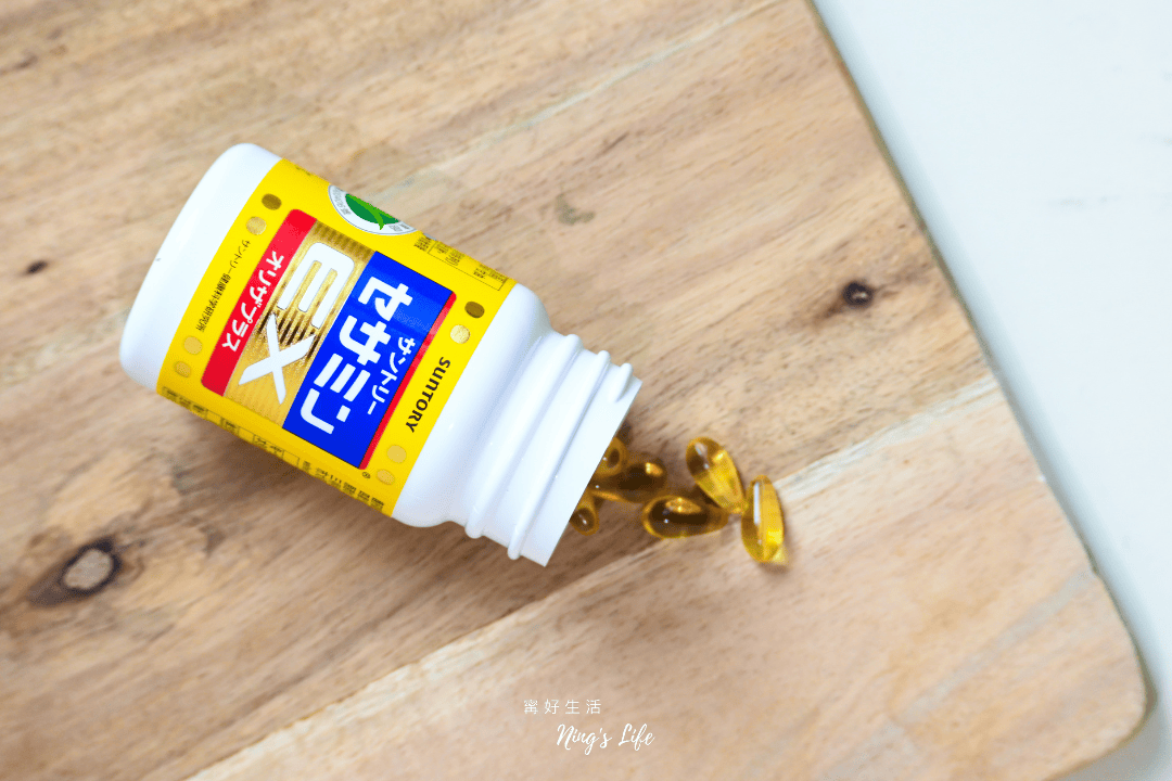睡不好吃什麼?2025睡前保健食品評比/高CP值推薦 - 第9張圖