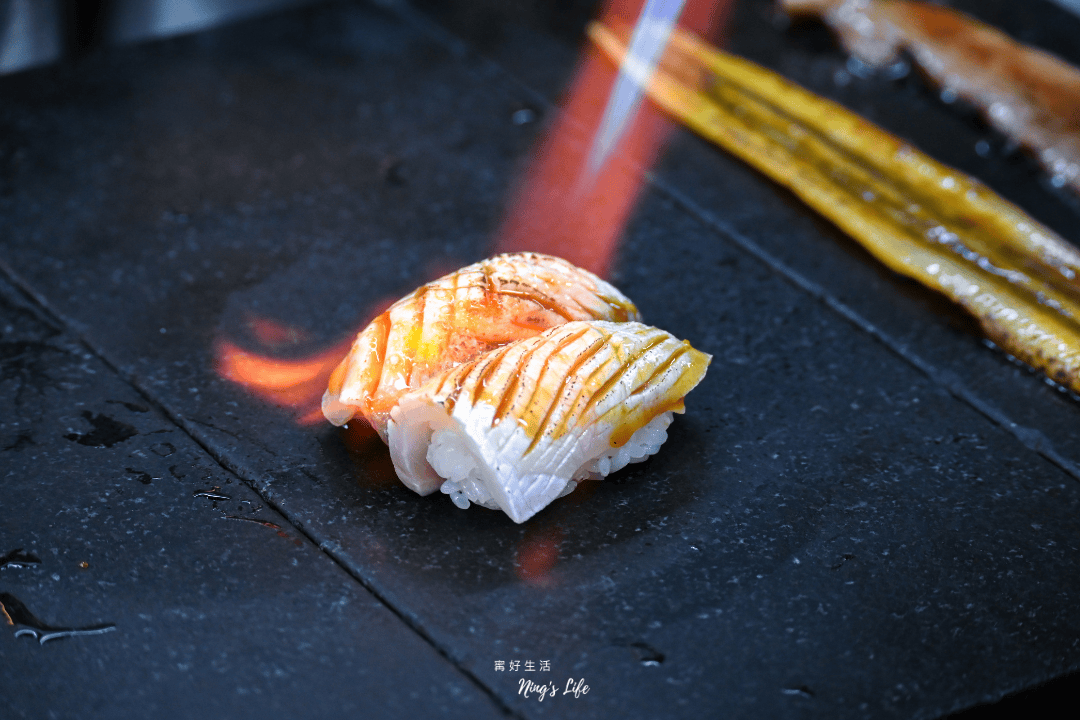 首壽司|巷弄實力派!台中太平「尚青」日本料理 - 第20張圖
