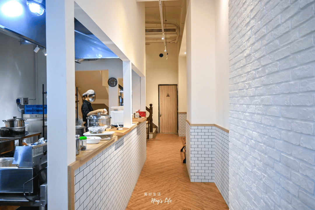 Ruo.t teppanyaki鐵板料理|1-4人創意合菜套餐 台中聚餐新選擇 - 第2張圖