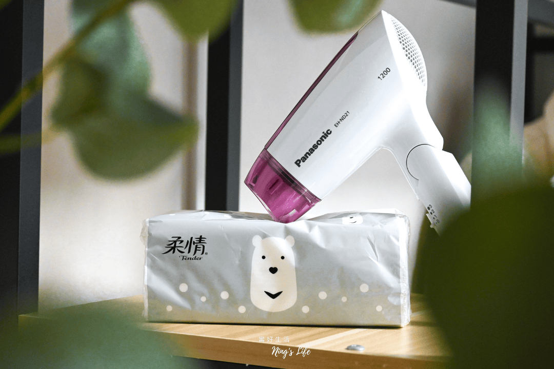 谷園酒店公寓|台中短租月租套房推薦!侘寂風、好感度生活 - 第32張圖