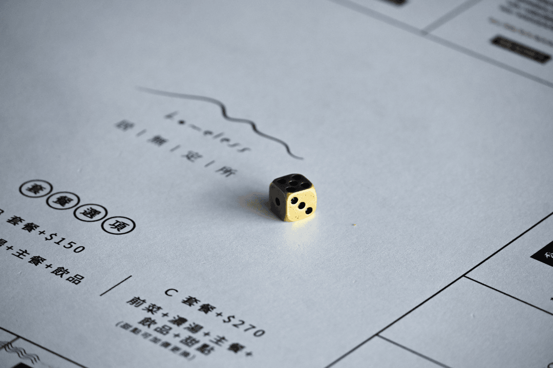 居無定所|台中西區侘寂風老宅早午餐 浪跡天涯異國饗宴 - 第10張圖