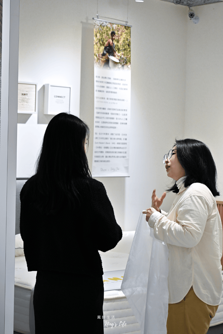 充個墊台北大安店|找到你的命定床墊!門市試躺真心推薦 - 第28張圖