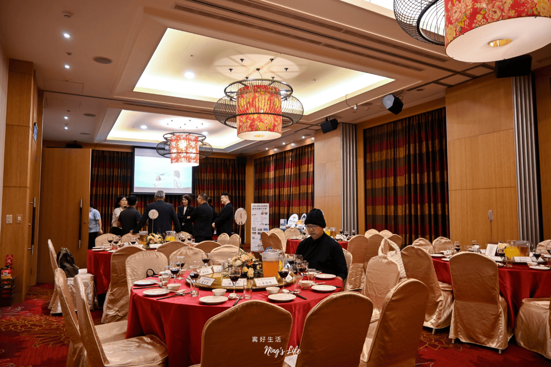 福容大飯店花蓮福園中餐廳|在地特色桌菜、台港式料理 - 第1張圖