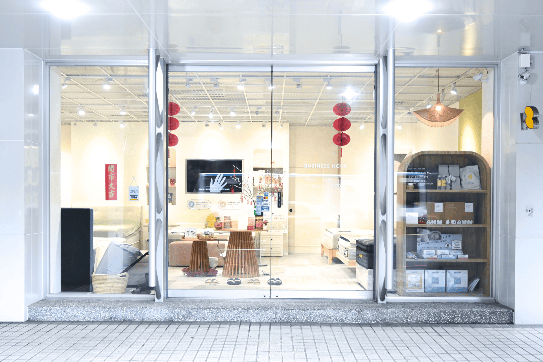 充個墊台北大安店|找到你的命定床墊!門市試躺真心推薦 - 第3張圖
