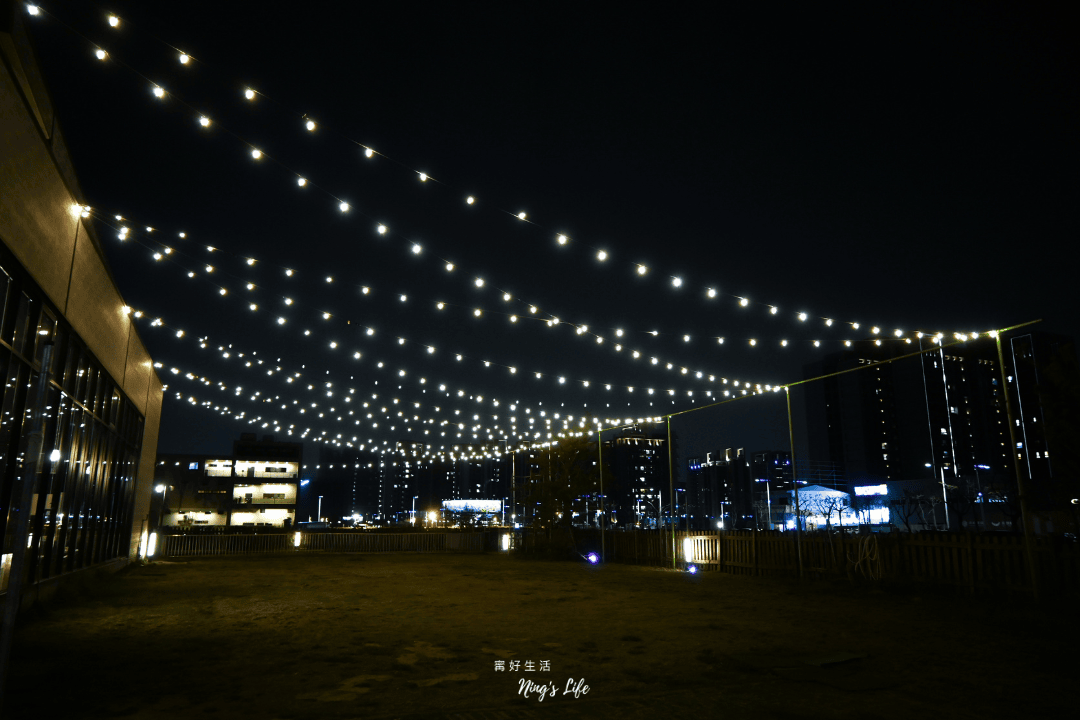 野沐私房料理|台中寵物友善餐廳吃熱炒!大草皮、適合聚餐 - 第4張圖