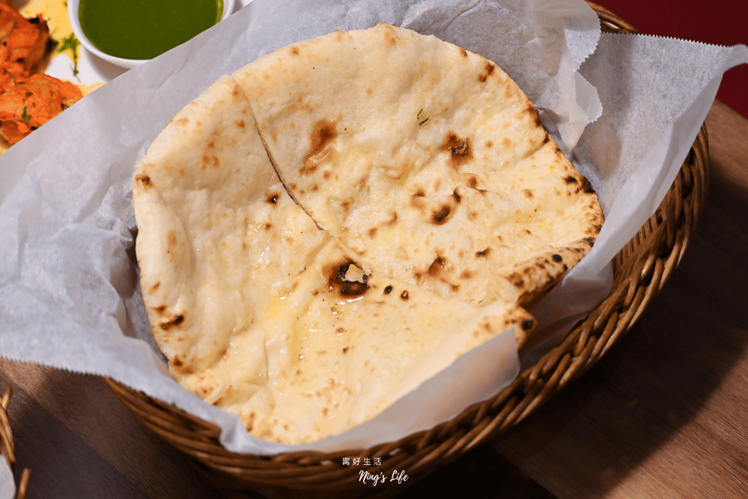 媽媽印度料理|新竹正宗南印度料理4.8星推薦!餐點豐富、好停車 - 第23張圖