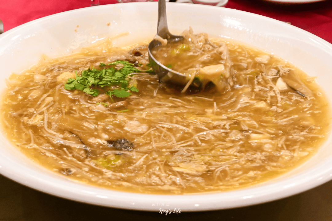 福容大飯店花蓮福園中餐廳|在地特色桌菜、台港式料理 - 第4張圖