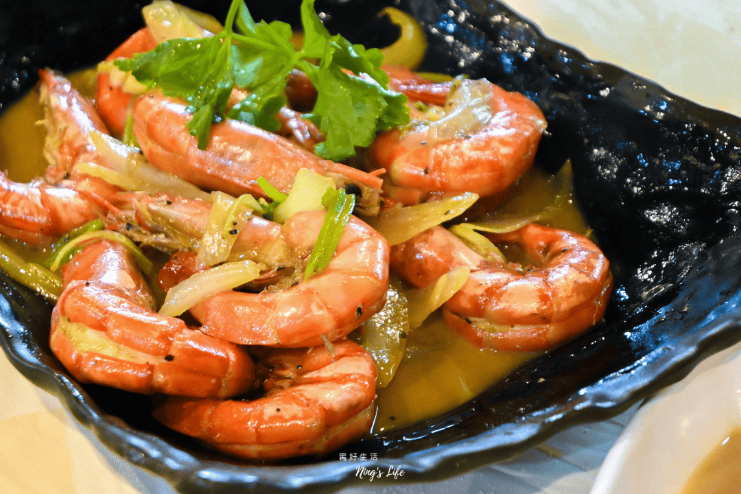 鯉魚潭樹屋餐廳|20年阿美族風味餐廳!高CP值好吃不踩雷 - 第12張圖