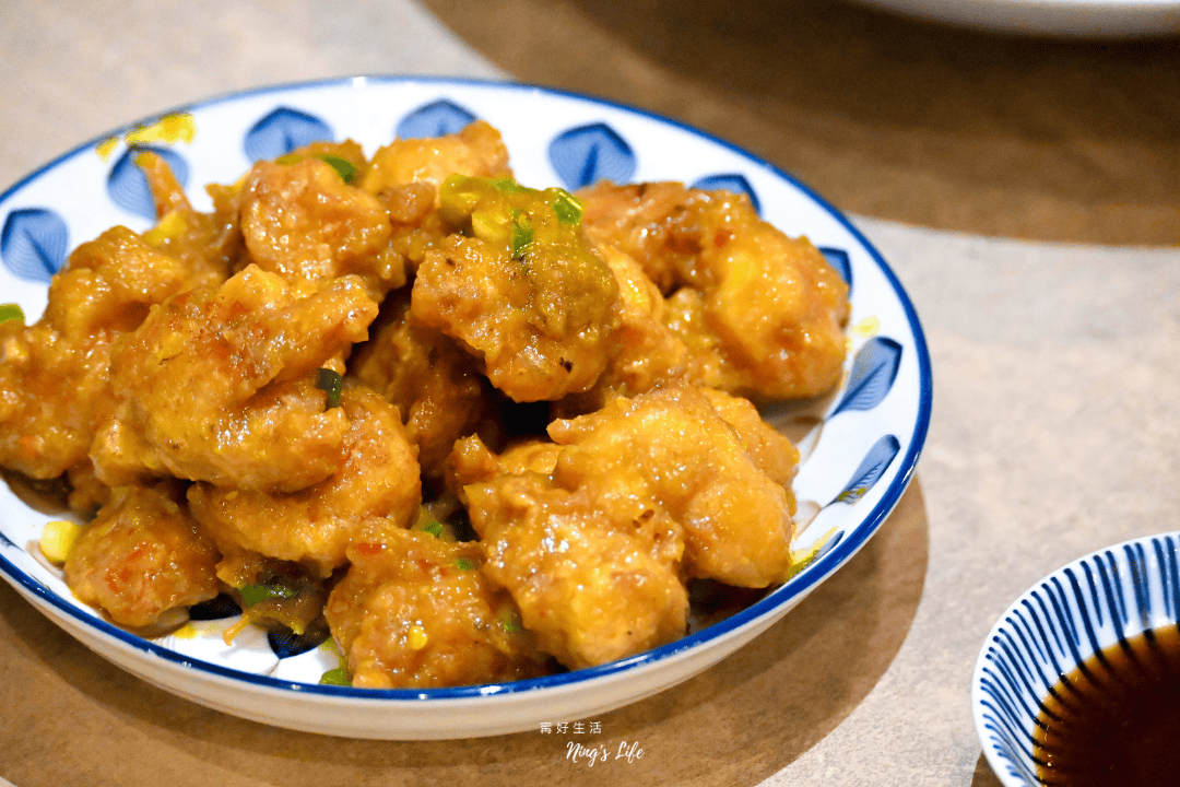 野沐私房料理|台中寵物友善餐廳吃熱炒!大草皮、適合聚餐 - 第9張圖