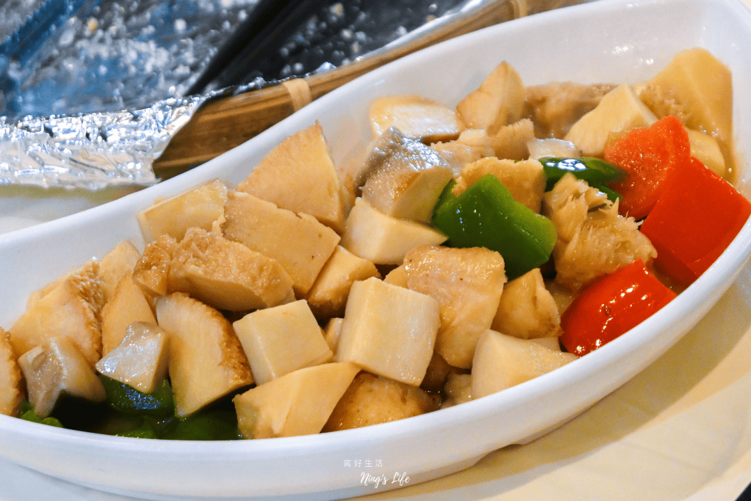 鯉魚潭樹屋餐廳|20年阿美族風味餐廳!高CP值好吃不踩雷 - 第11張圖