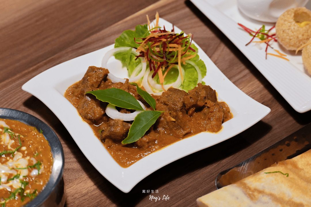 媽媽印度料理|新竹正宗南印度料理4.8星推薦!餐點豐富、好停車 - 第20張圖