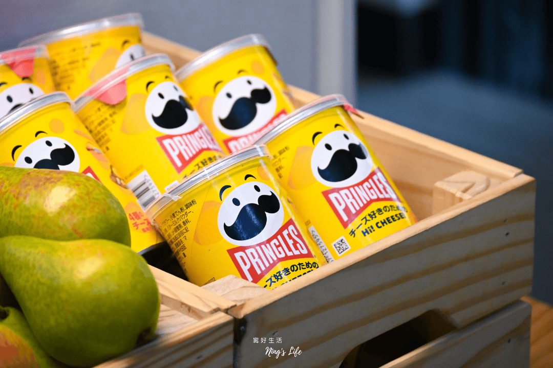 谷園酒店公寓|台中短租月租套房推薦!侘寂風、好感度生活 - 第21張圖