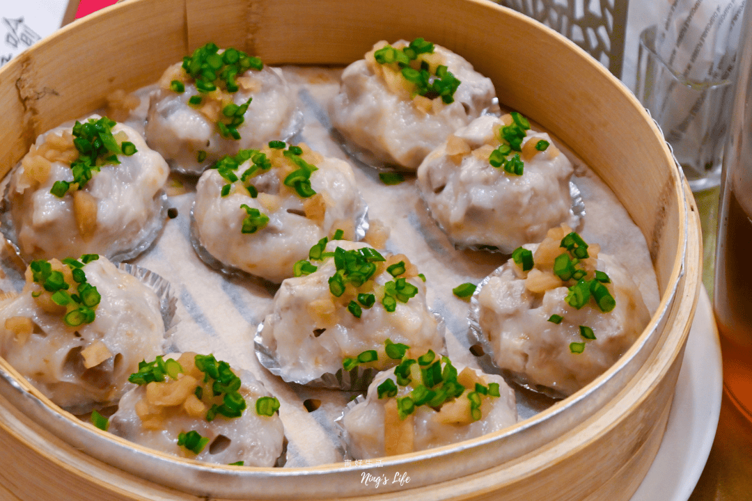 福容大飯店花蓮福園中餐廳|在地特色桌菜、台港式料理 - 第12張圖