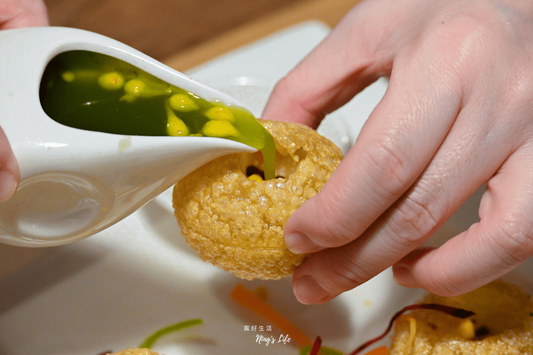 媽媽印度料理|新竹正宗南印度料理4.8星推薦!餐點豐富、好停車 - 第12張圖