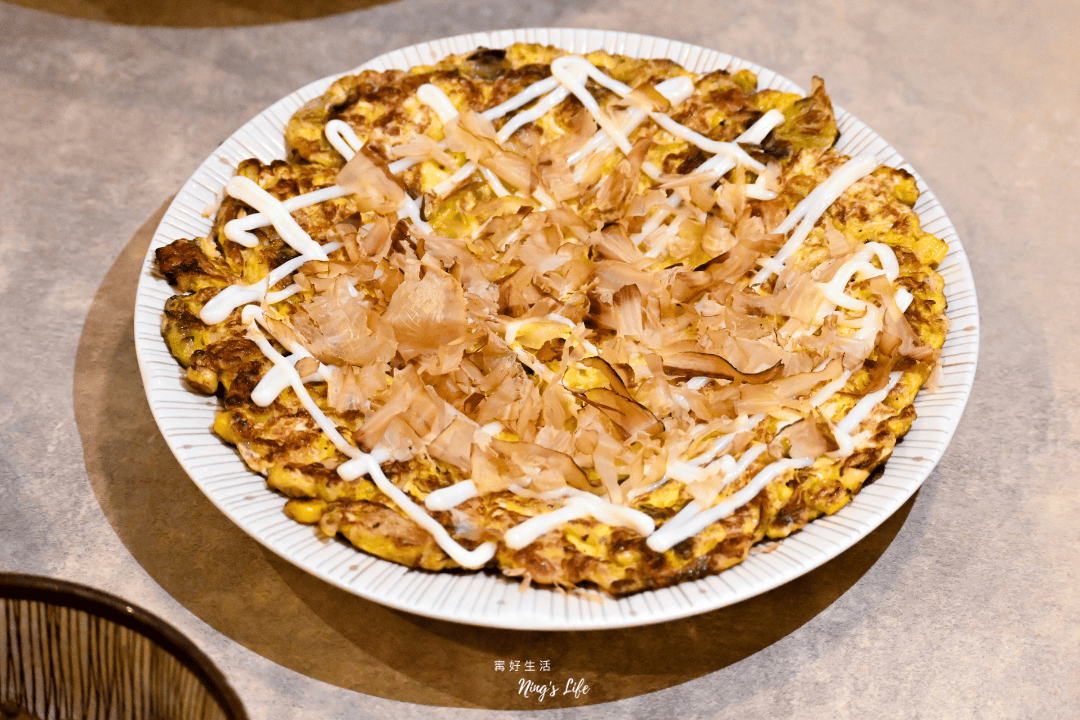 野沐私房料理|台中寵物友善餐廳吃熱炒!大草皮、適合聚餐 - 第12張圖