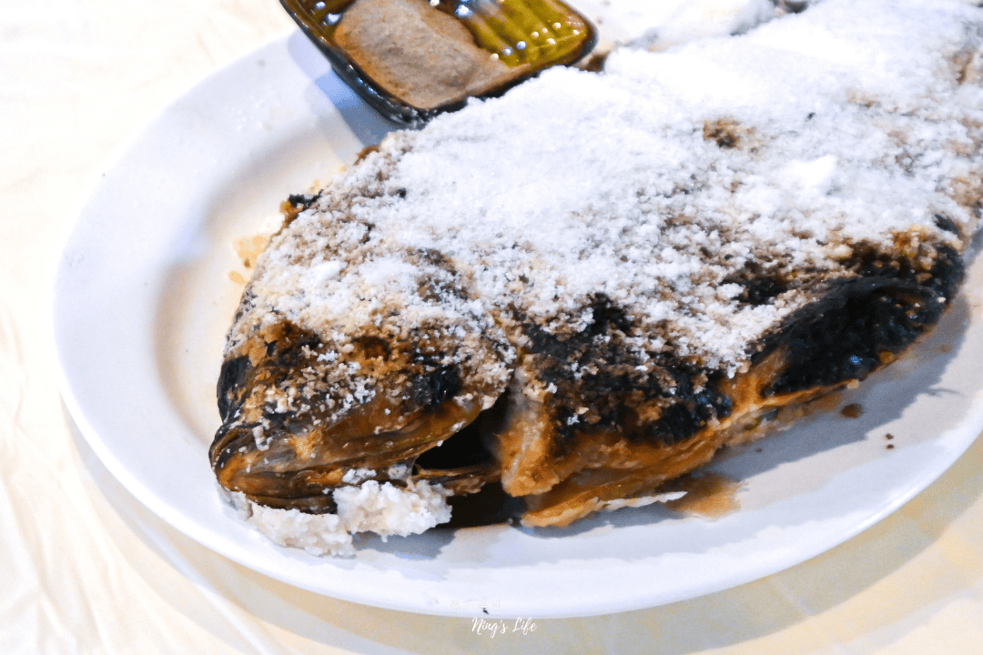 鯉魚潭樹屋餐廳|20年阿美族風味餐廳!高CP值好吃不踩雷 - 第6張圖