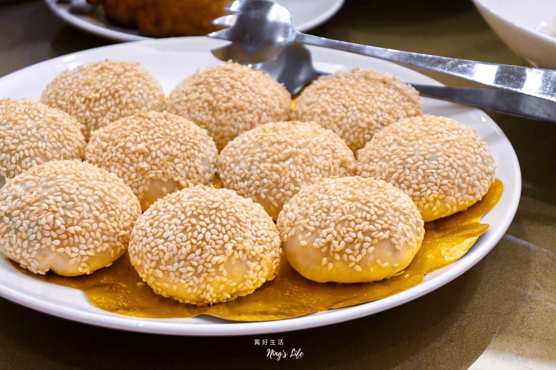 福容大飯店花蓮福園中餐廳|在地特色桌菜、台港式料理 - 第11張圖