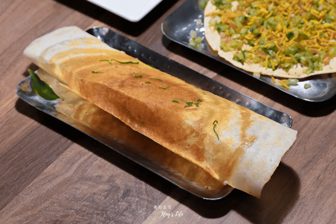 媽媽印度料理|新竹正宗南印度料理4.8星推薦!餐點豐富、好停車 - 第14張圖