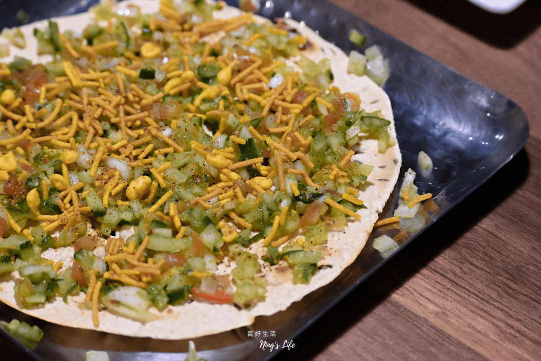 媽媽印度料理|新竹正宗南印度料理4.8星推薦!餐點豐富、好停車 - 第10張圖