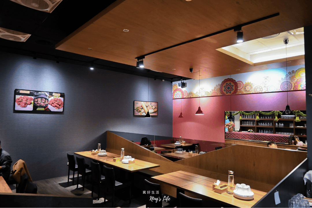 媽媽印度料理|新竹正宗南印度料理4.8星推薦!餐點豐富、好停車 - 第4張圖