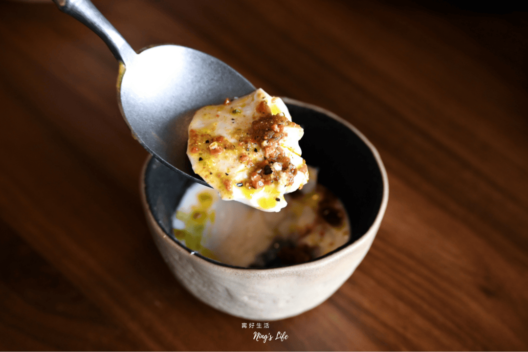 居無定所|台中西區侘寂風老宅早午餐 浪跡天涯異國饗宴 - 第14張圖