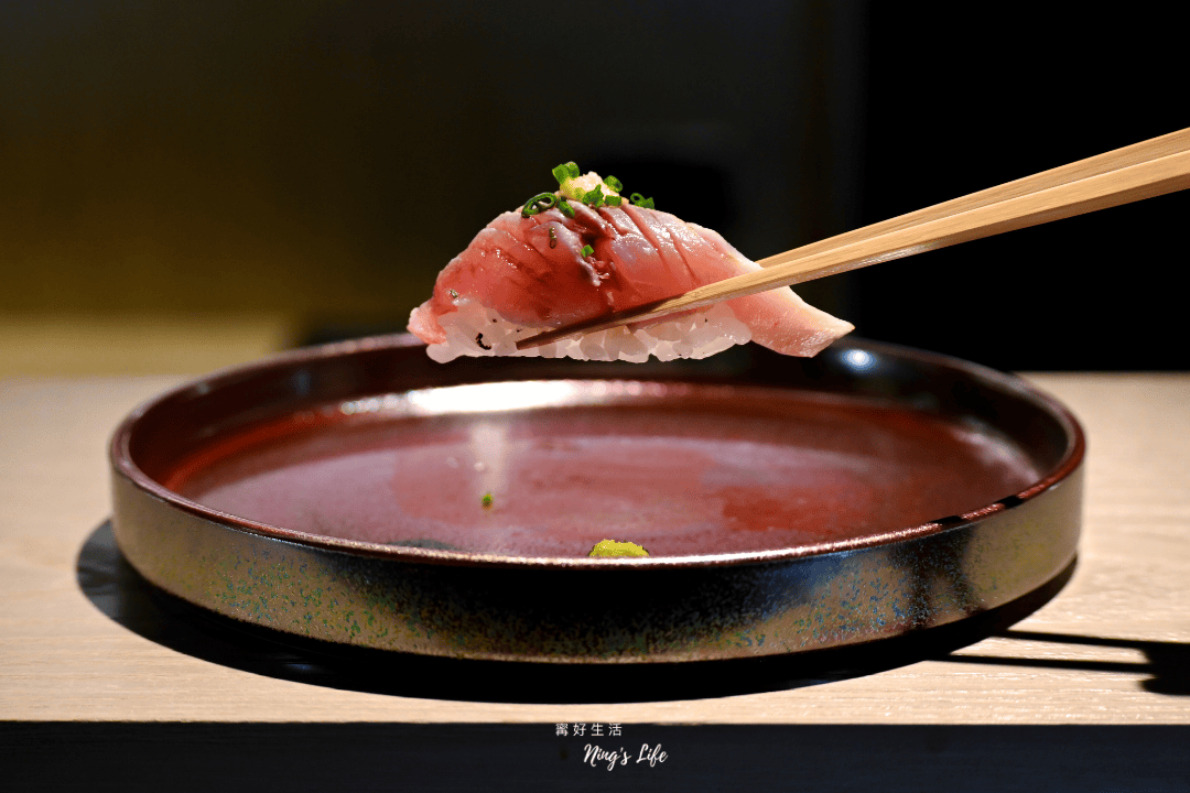 旼禾|17道日式優雅慢食 台中北區無菜單料理新開幕! - 第28張圖