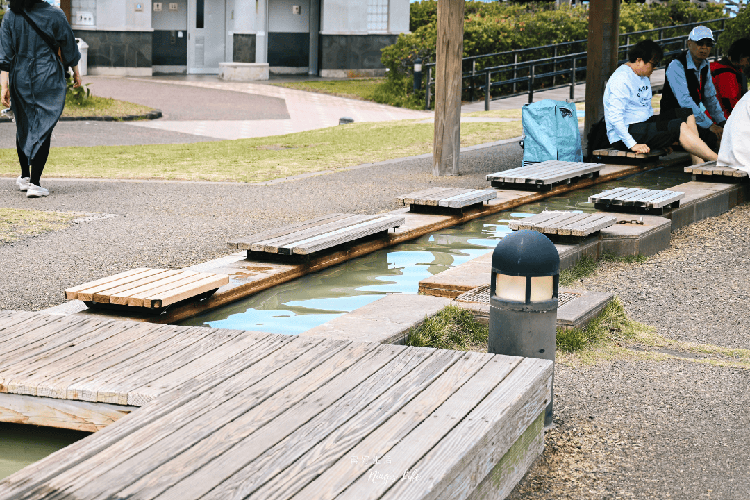 鹿兒島行程登櫻島、逛天文館通!麗星探索星號岸上觀光 - 第17張圖